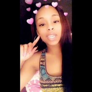 Meet your Posher, Chyannea